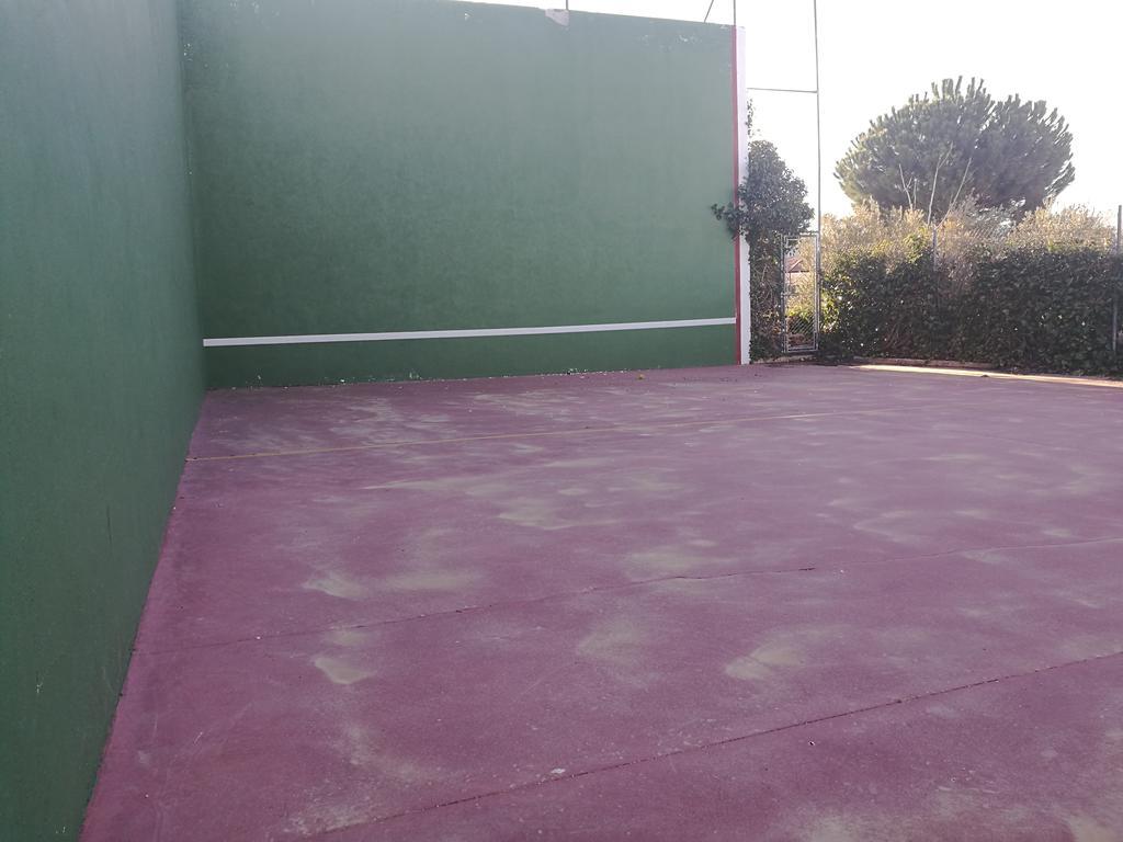 Cortijo Los Soledad El Sauco Екстер'єр фото